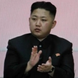 Kim Jong-un meme
